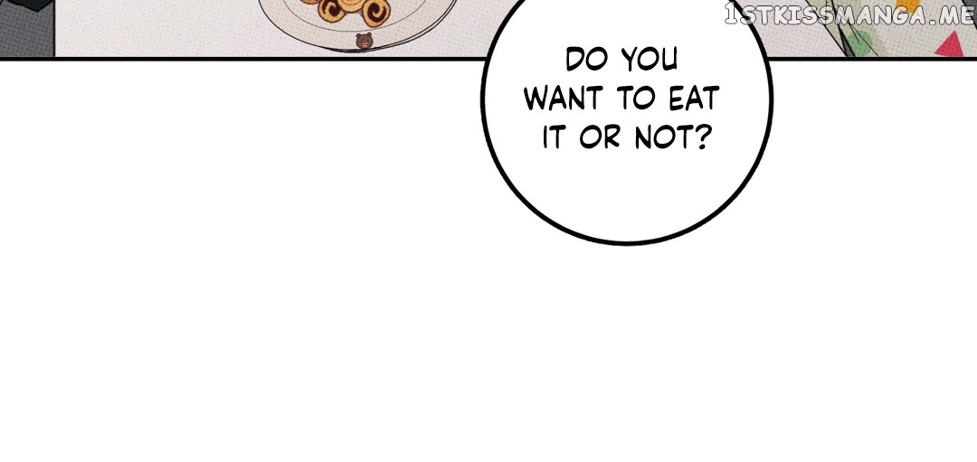 Don’t Eat My Little Cookies chapter 5 - page 30
