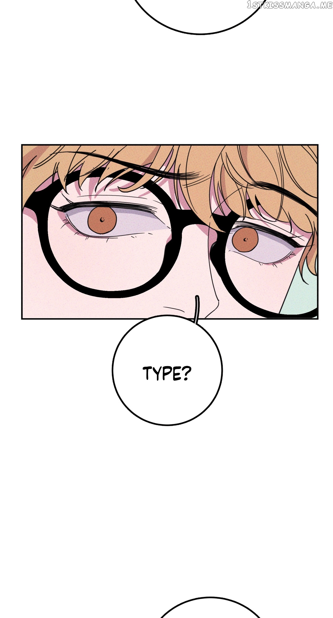 Don’t Eat My Little Cookies chapter 5 - page 33