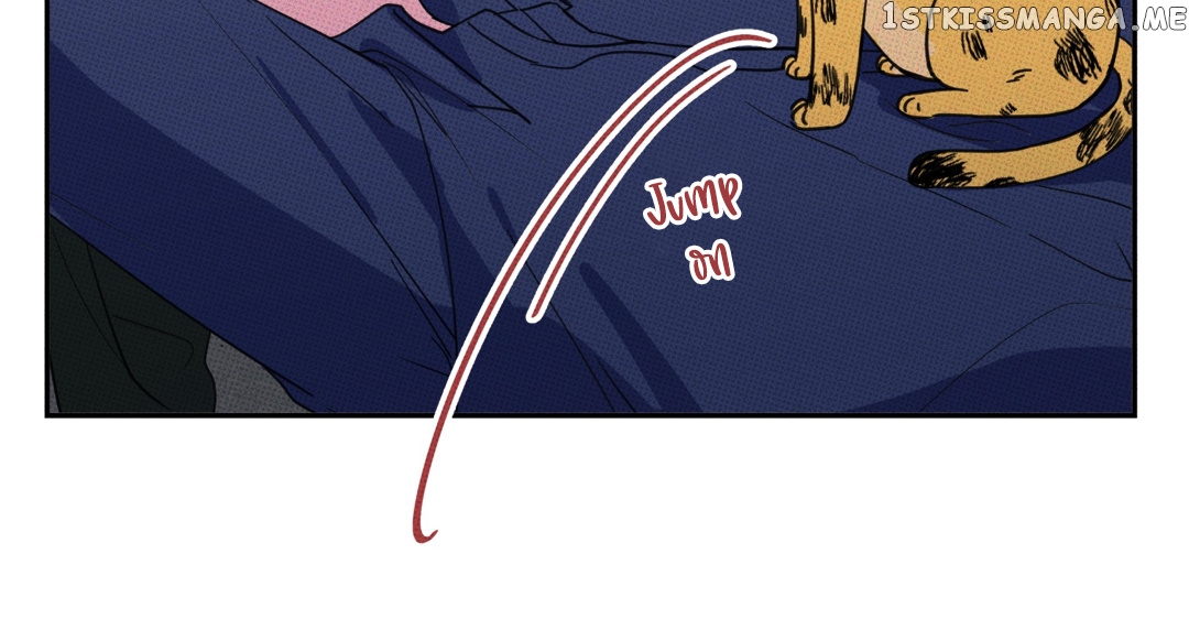 Don’t Eat My Little Cookies chapter 5 - page 43