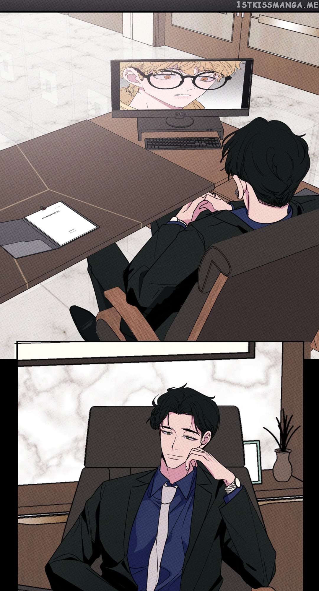 Don’t Eat My Little Cookies chapter 4 - page 23