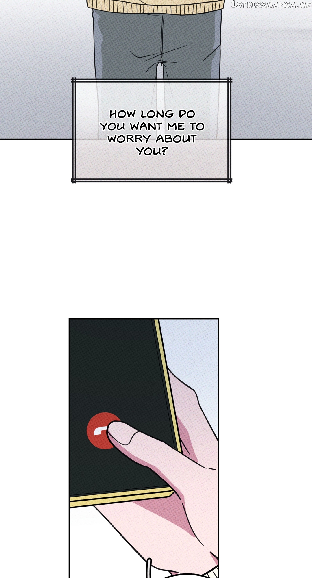 Don’t Eat My Little Cookies chapter 4 - page 39