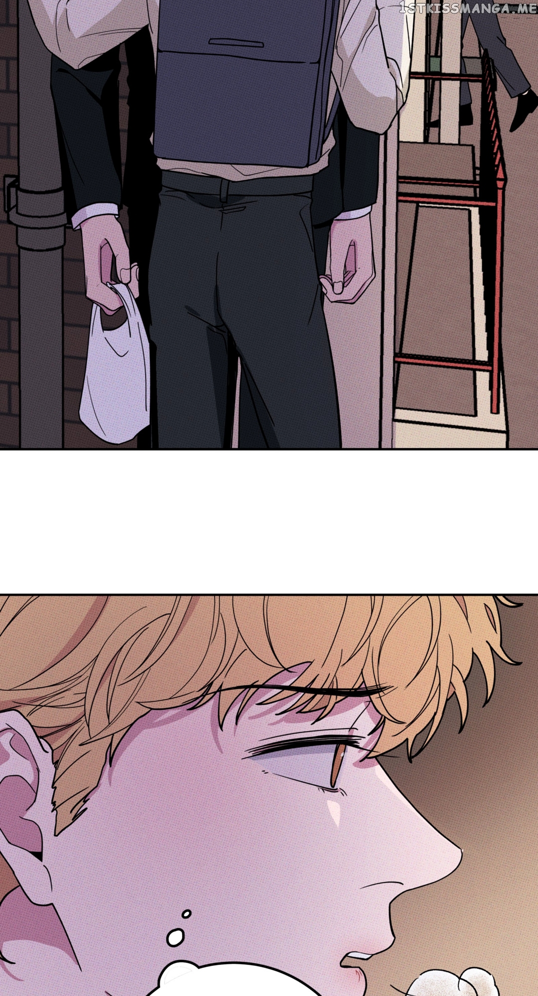 Don’t Eat My Little Cookies chapter 2 - page 40