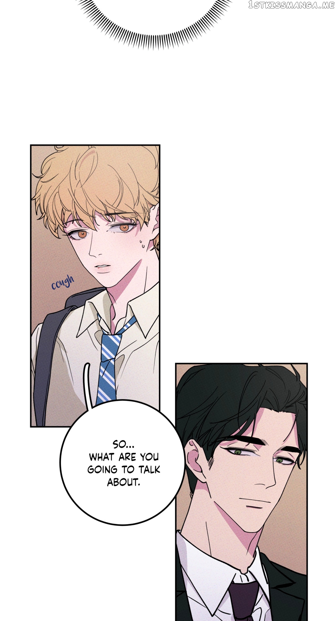 Don’t Eat My Little Cookies chapter 2 - page 43