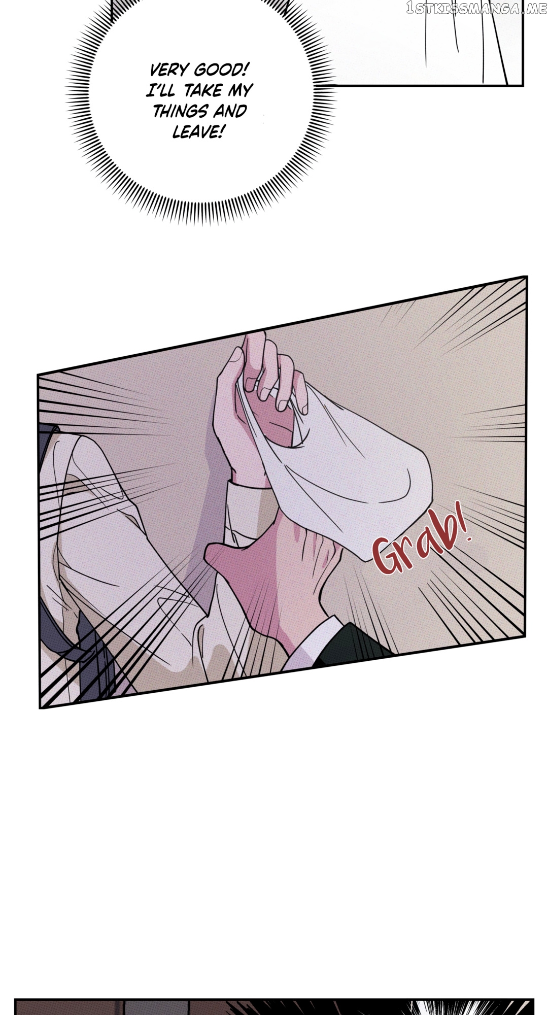 Don’t Eat My Little Cookies chapter 2 - page 48