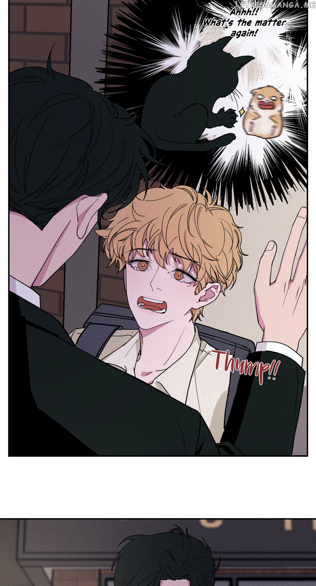 Don’t Eat My Little Cookies chapter 2 - page 49