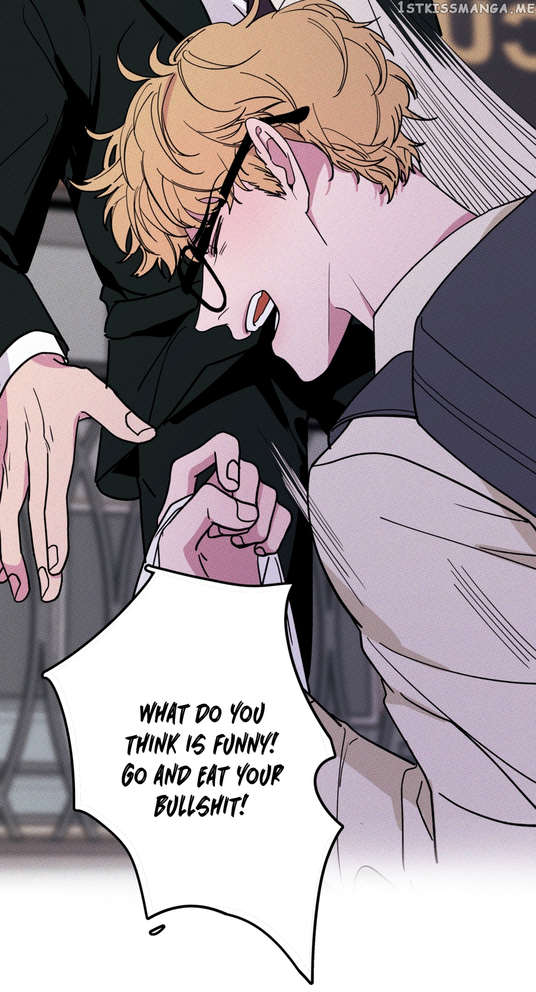 Don’t Eat My Little Cookies chapter 2 - page 58