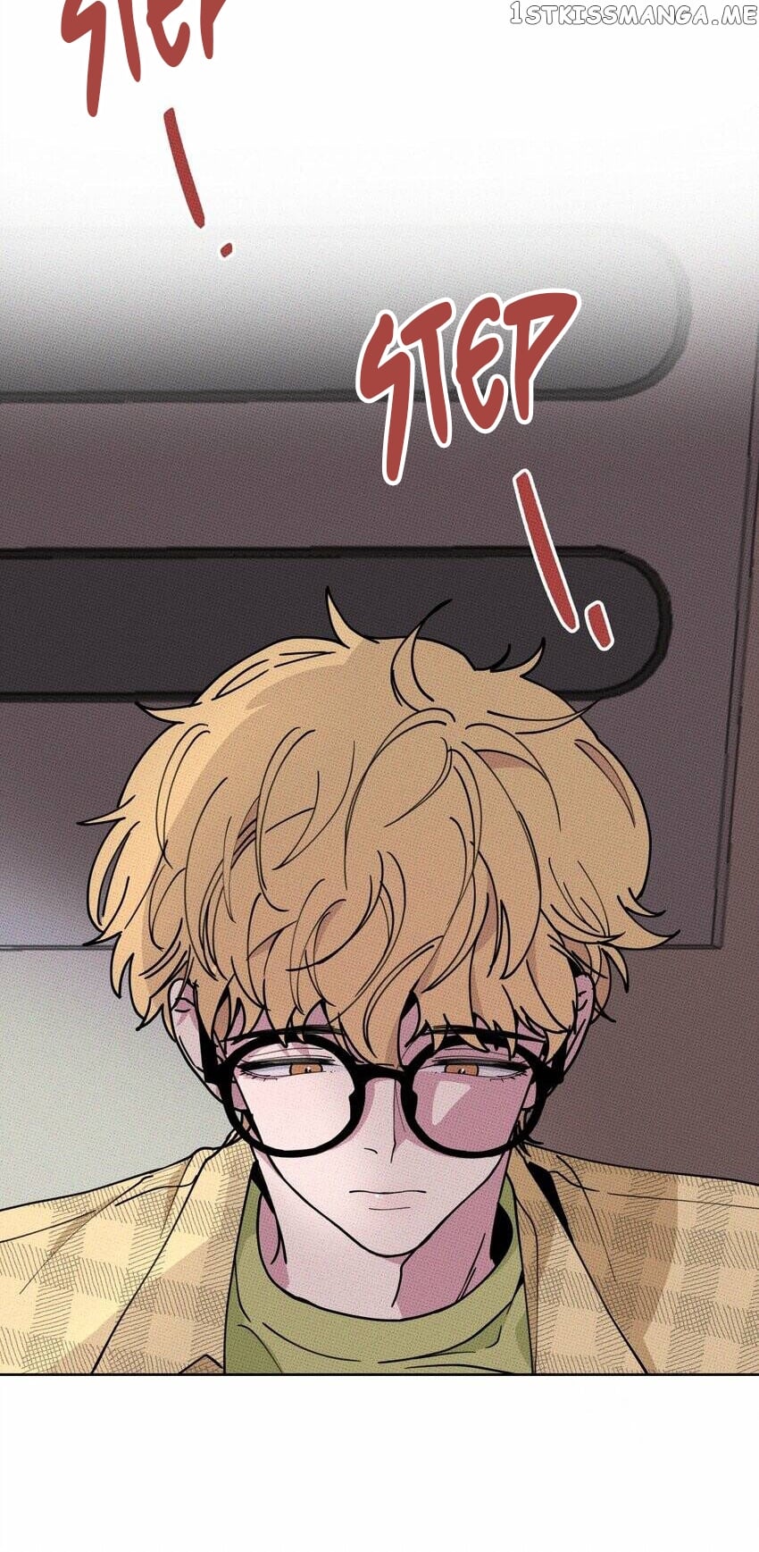 Don’t Eat My Little Cookies chapter 1 - page 19