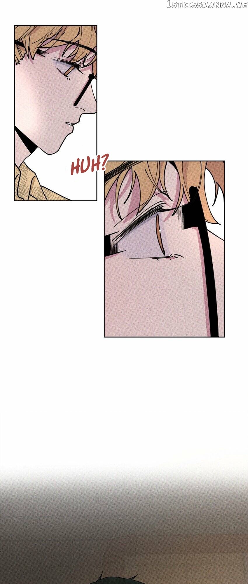 Don’t Eat My Little Cookies chapter 1 - page 20