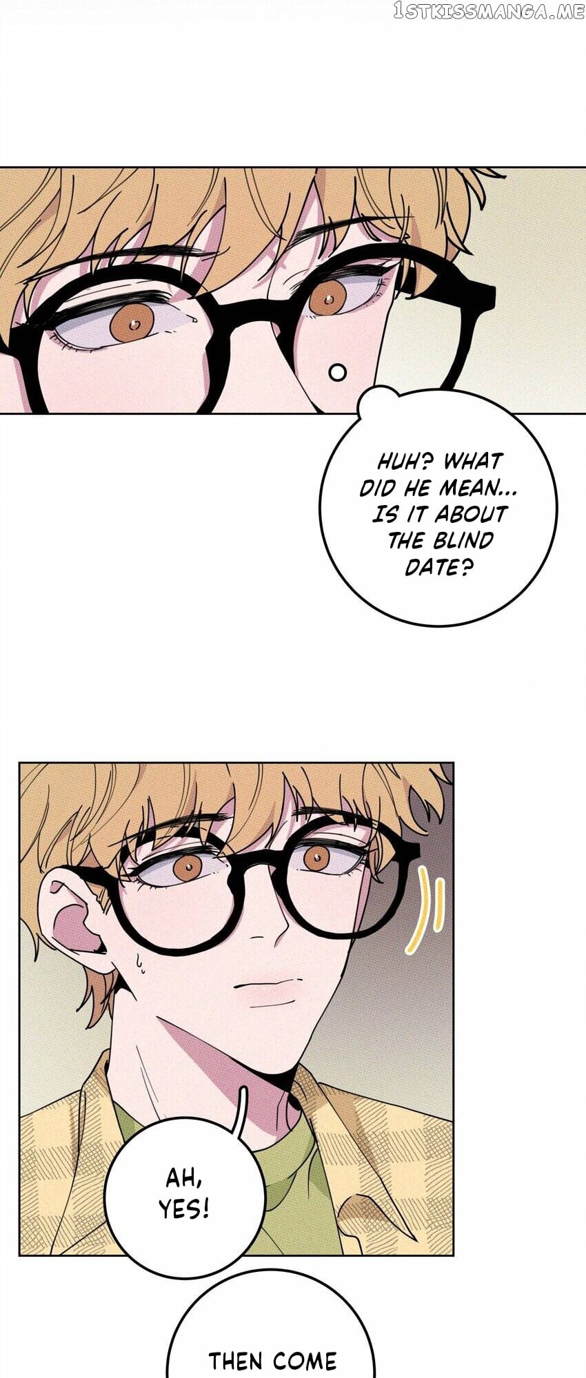 Don’t Eat My Little Cookies chapter 1 - page 24