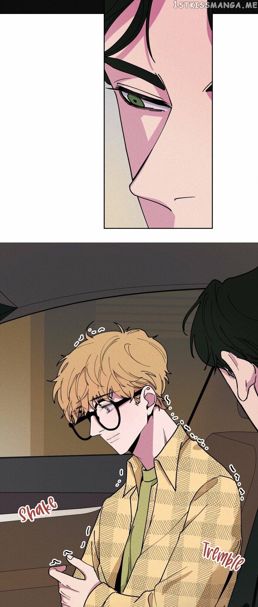 Don’t Eat My Little Cookies chapter 1 - page 28