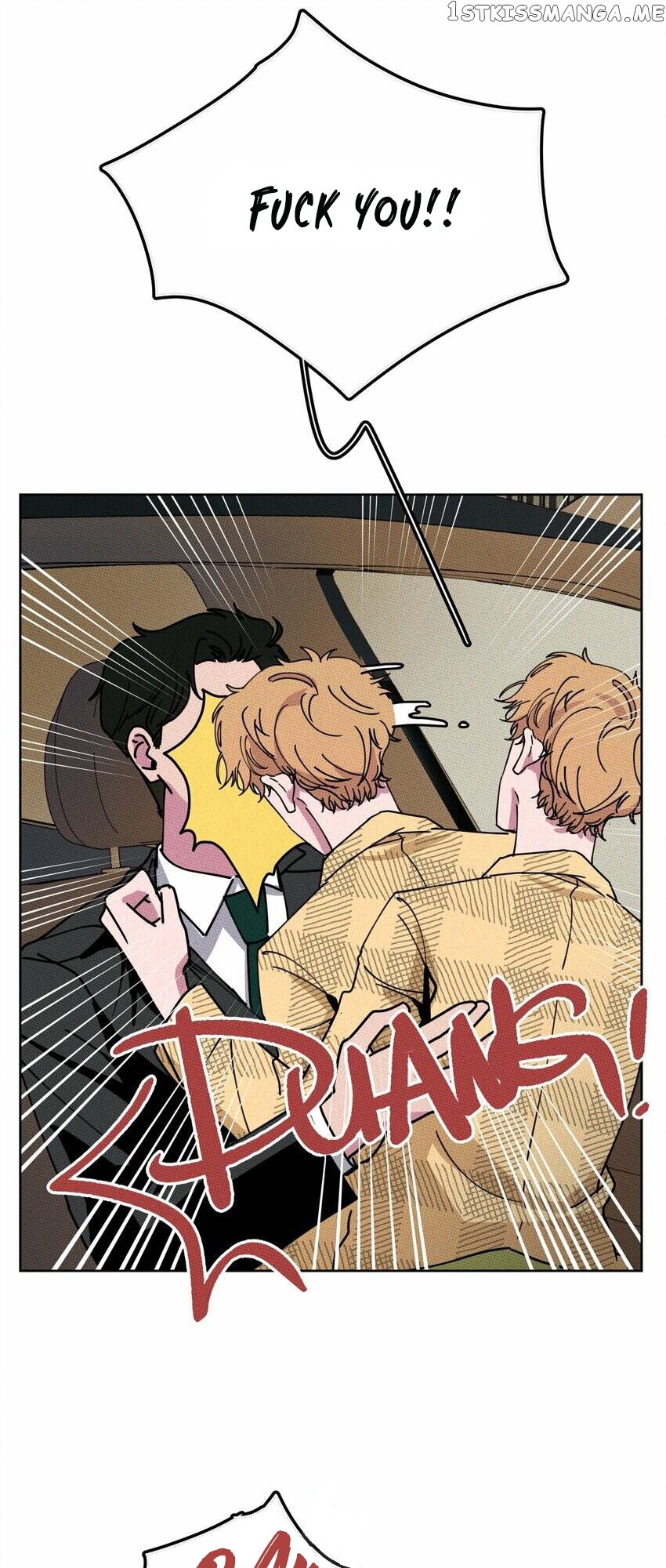 Don’t Eat My Little Cookies chapter 1 - page 40