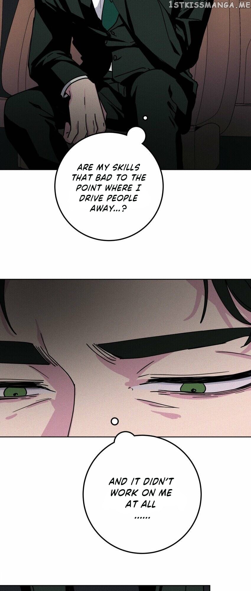 Don’t Eat My Little Cookies chapter 1 - page 43