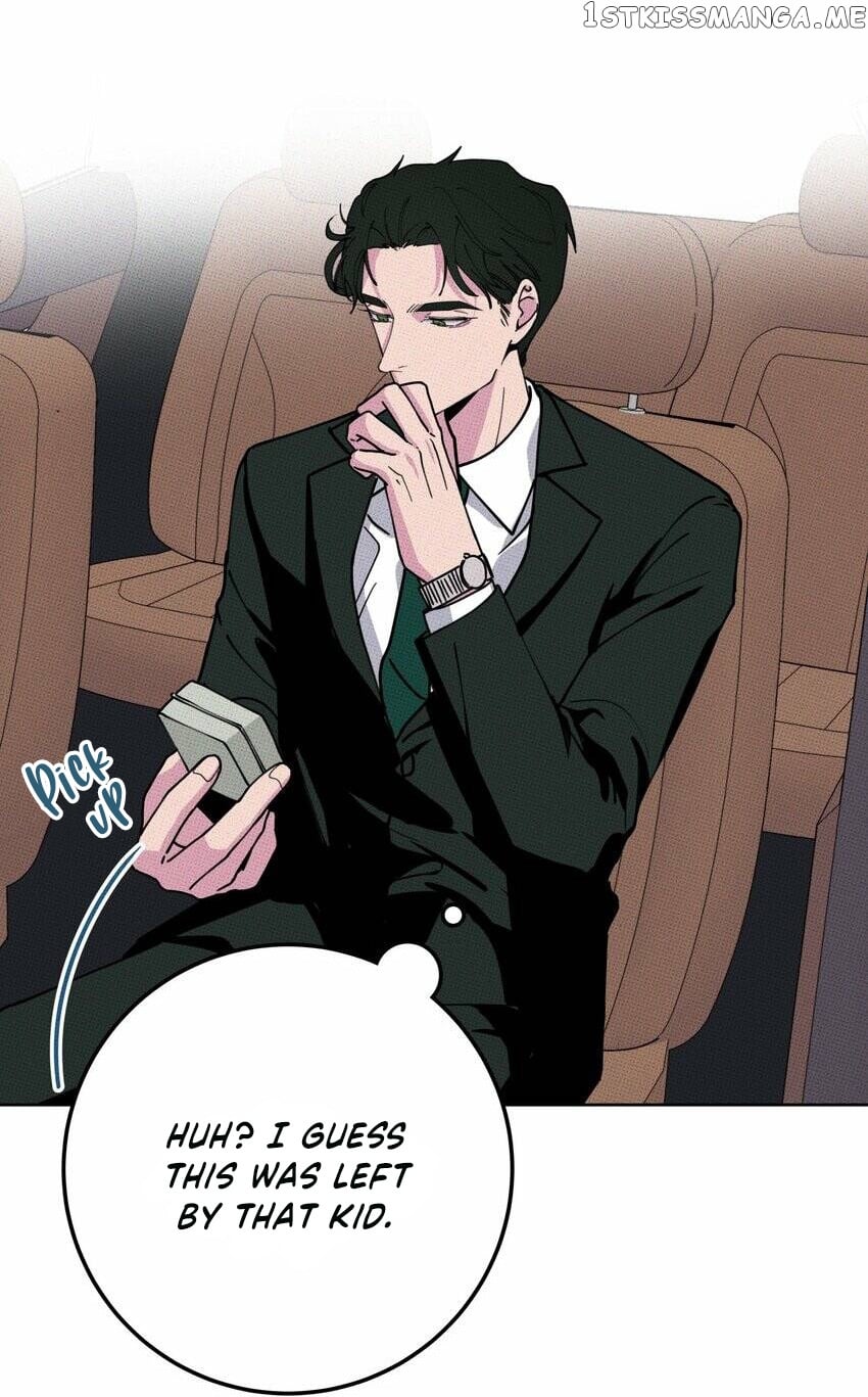 Don’t Eat My Little Cookies chapter 1 - page 45