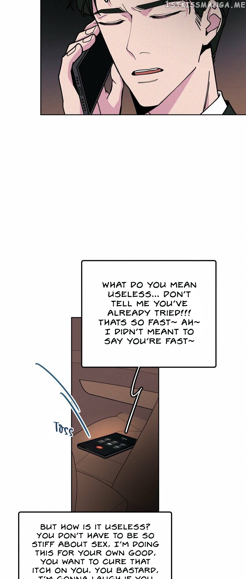 Don’t Eat My Little Cookies chapter 1 - page 48