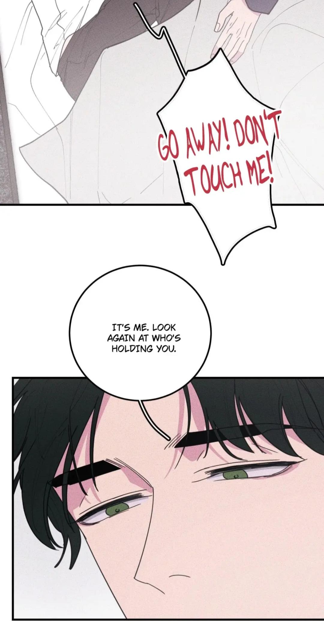 Don’t Eat My Little Cookies Chapter 37 - page 14