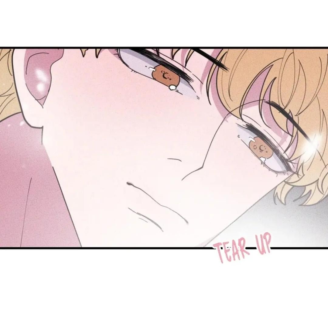 Don’t Eat My Little Cookies Chapter 37 - page 16