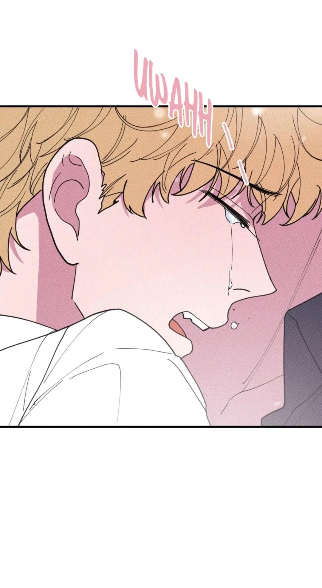 Don’t Eat My Little Cookies Chapter 37 - page 18