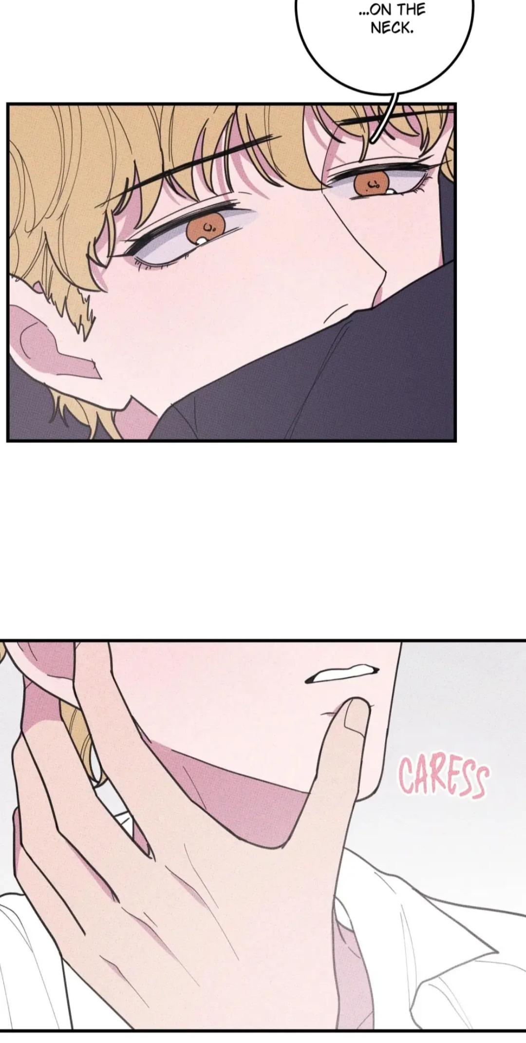 Don’t Eat My Little Cookies Chapter 37 - page 22
