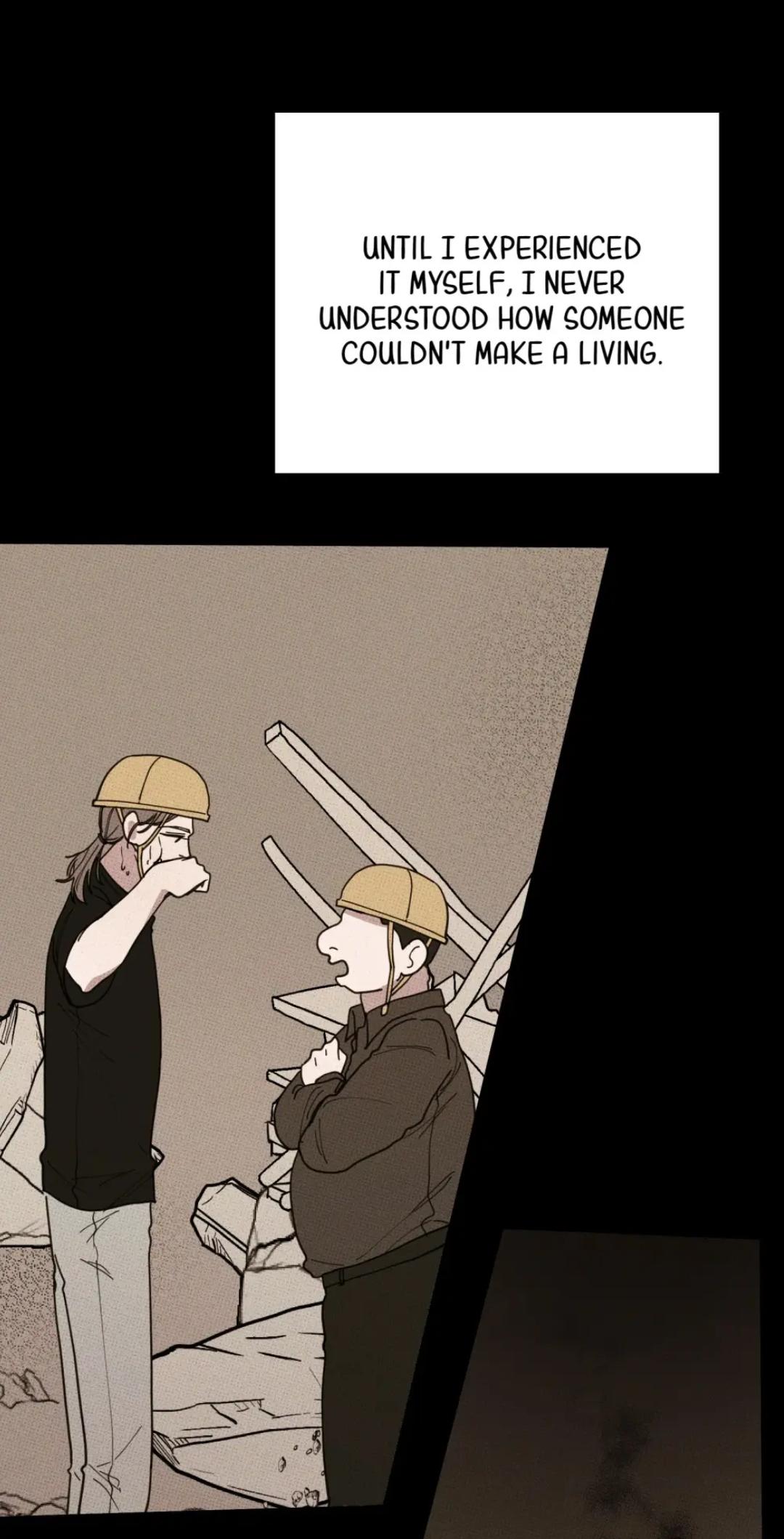 Don’t Eat My Little Cookies Chapter 38 - page 12