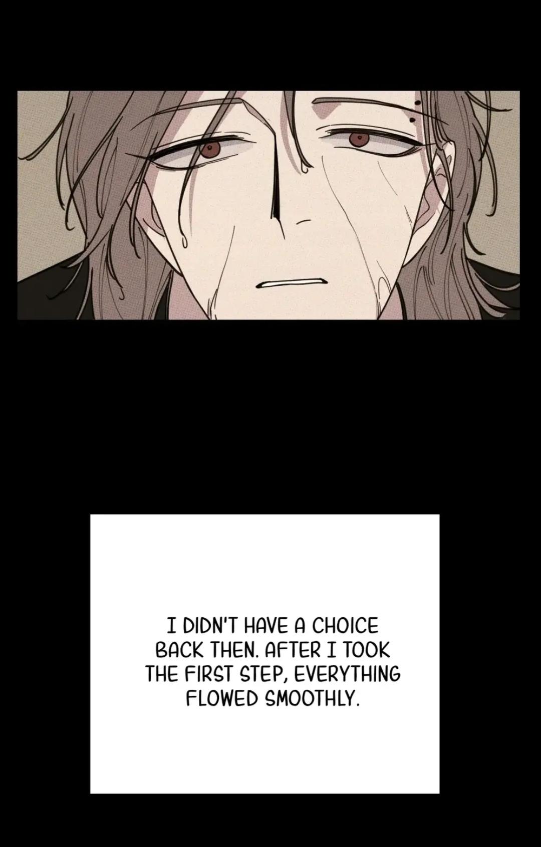 Don’t Eat My Little Cookies Chapter 38 - page 18