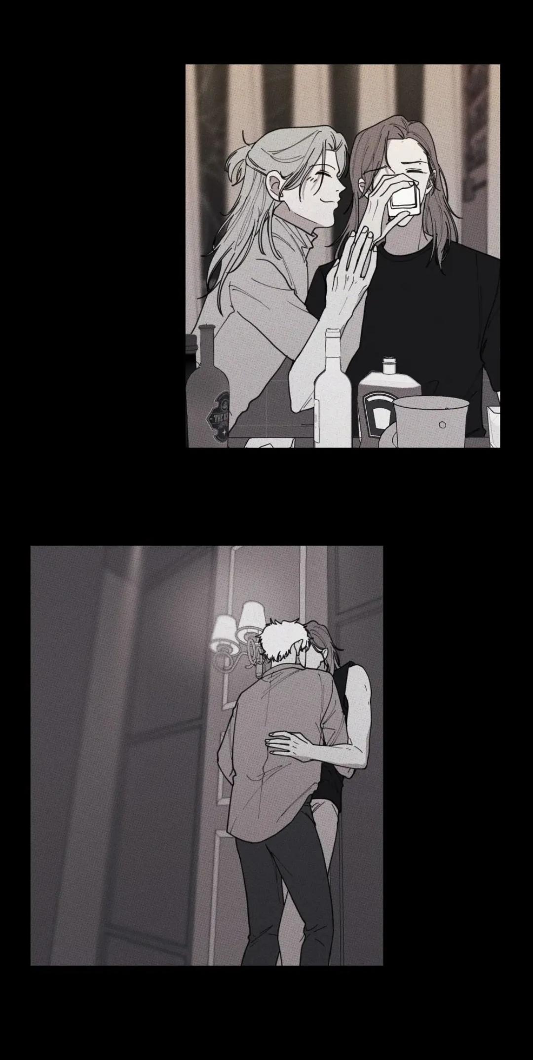 Don’t Eat My Little Cookies Chapter 38 - page 19