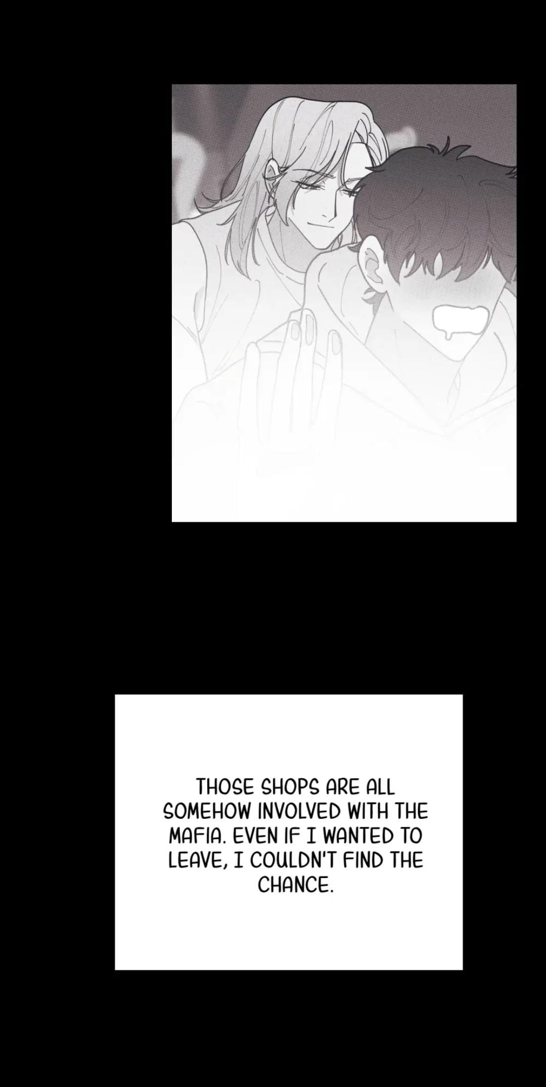 Don’t Eat My Little Cookies Chapter 38 - page 20