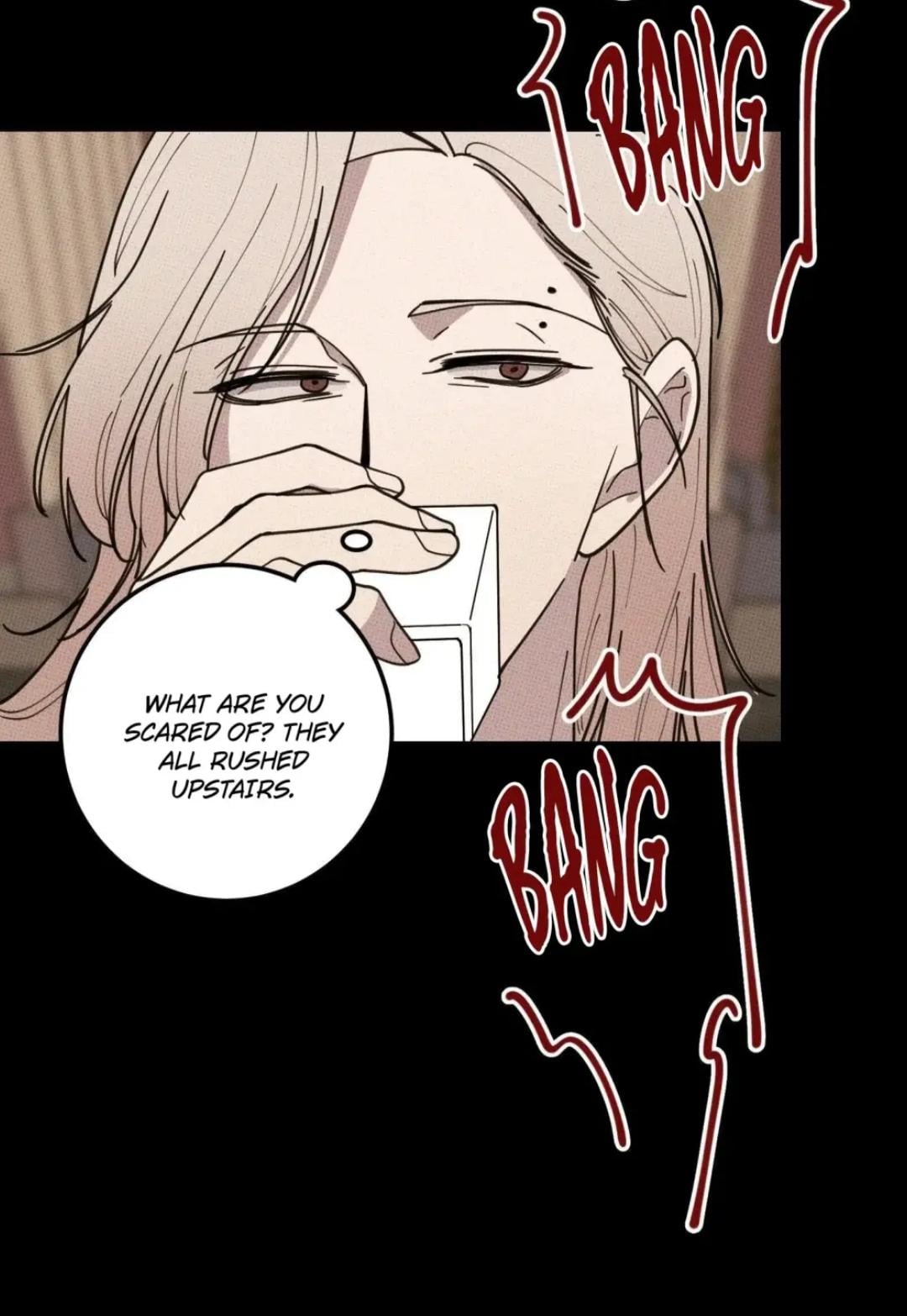 Don’t Eat My Little Cookies Chapter 38 - page 24