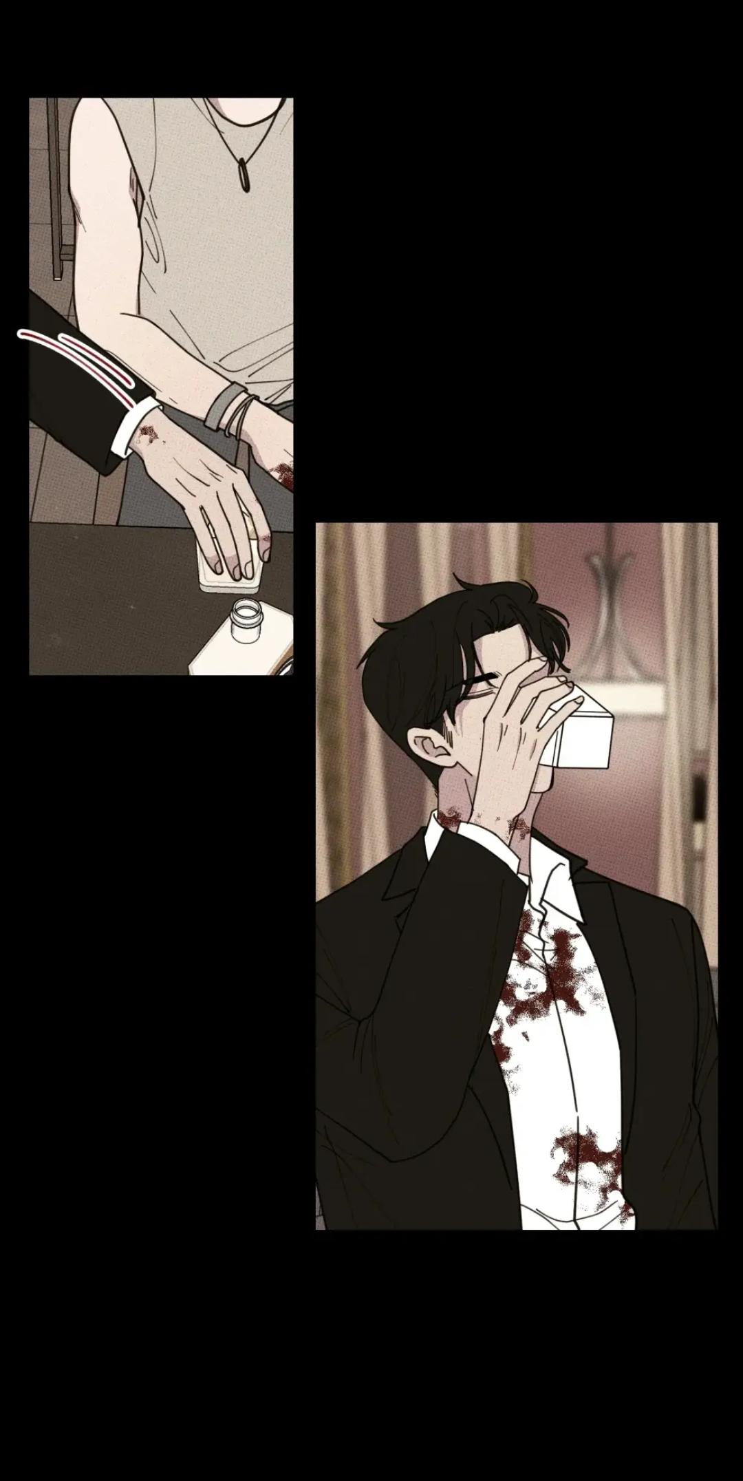 Don’t Eat My Little Cookies Chapter 38 - page 28