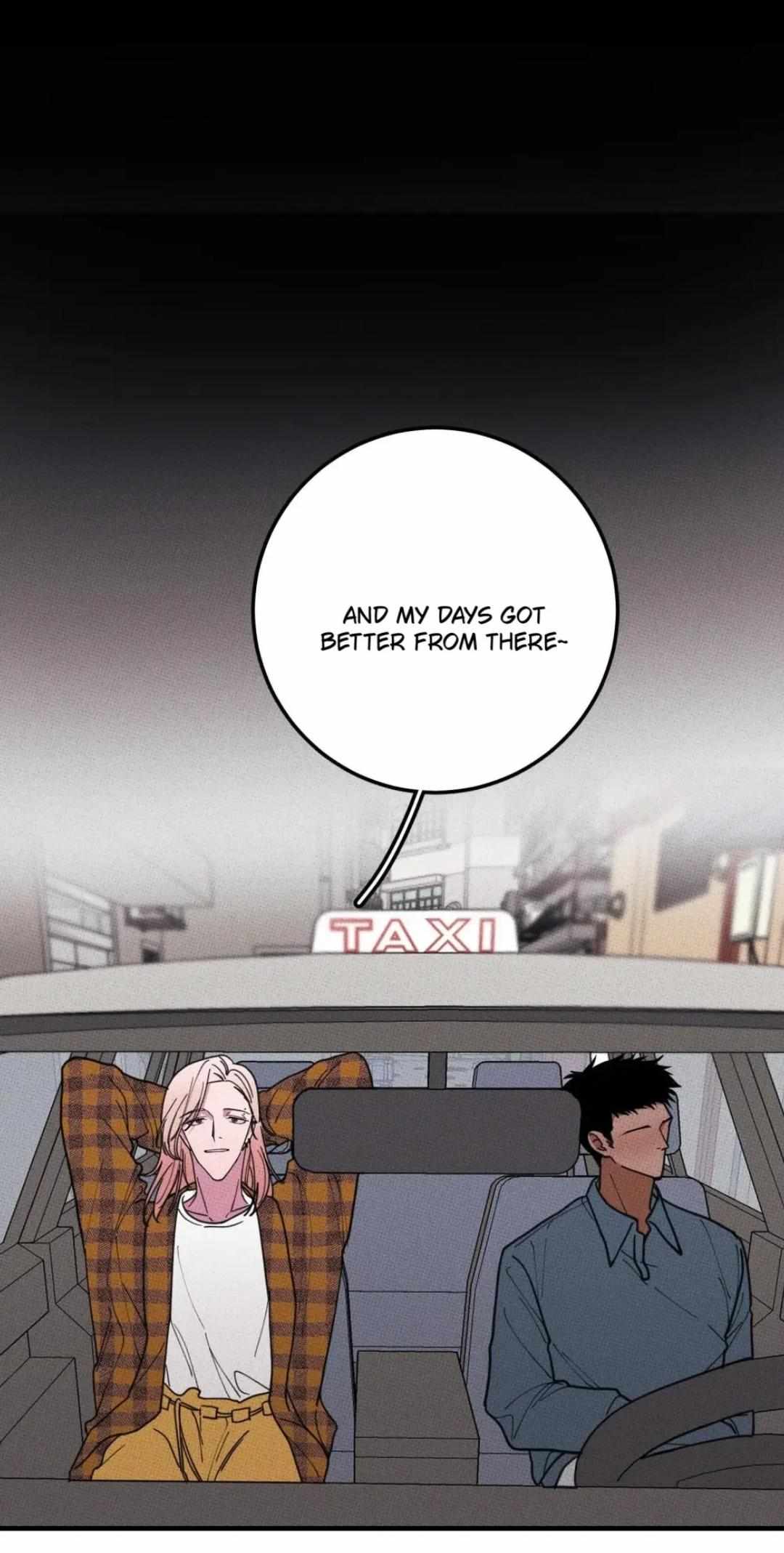 Don’t Eat My Little Cookies Chapter 38 - page 31