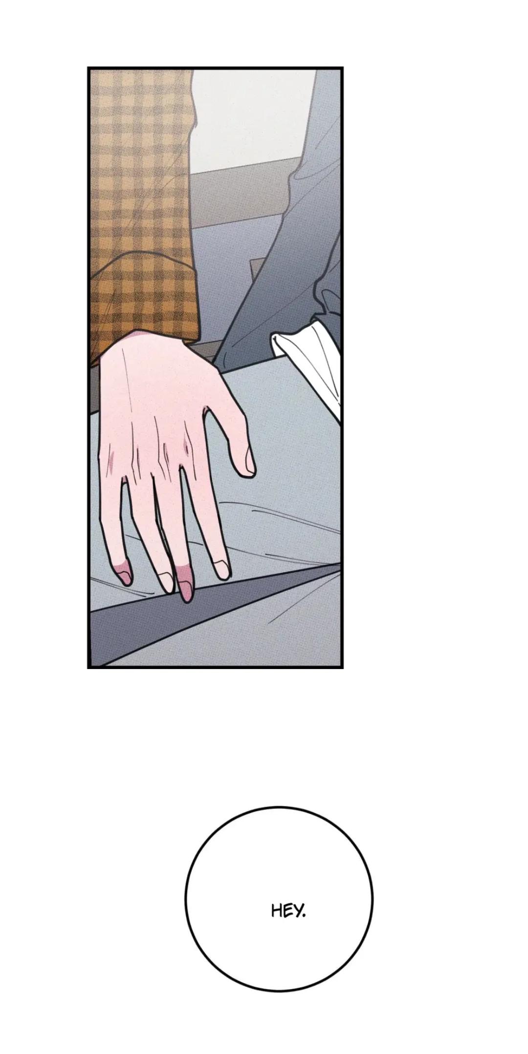 Don’t Eat My Little Cookies Chapter 38 - page 38