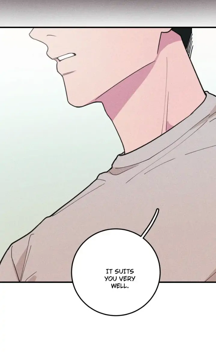 Don’t Eat My Little Cookies chapter 21 - page 12