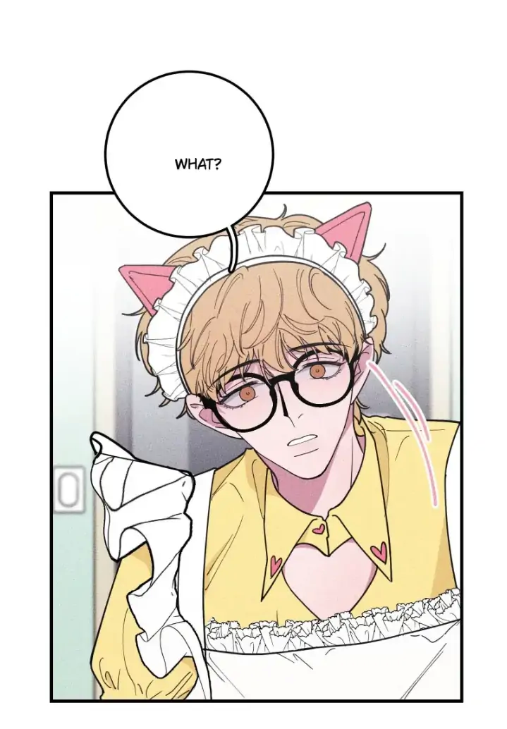 Don’t Eat My Little Cookies chapter 21 - page 13