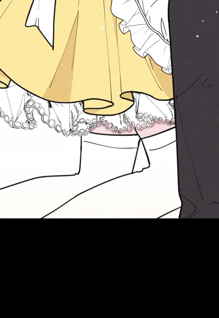 Don’t Eat My Little Cookies chapter 21 - page 40