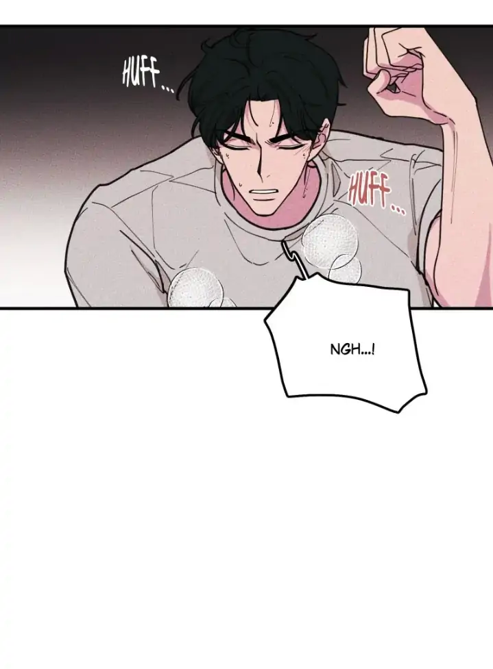 Don’t Eat My Little Cookies chapter 21 - page 44