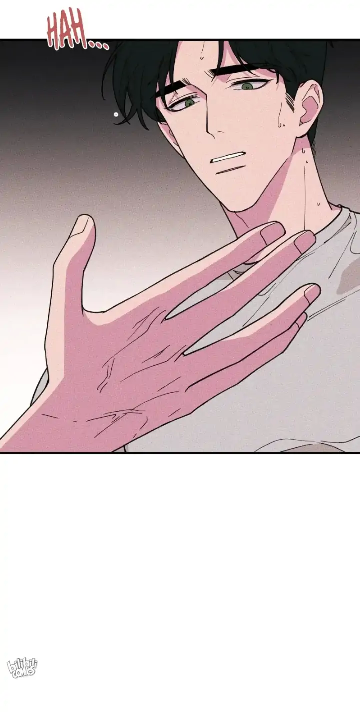 Don’t Eat My Little Cookies chapter 21 - page 45