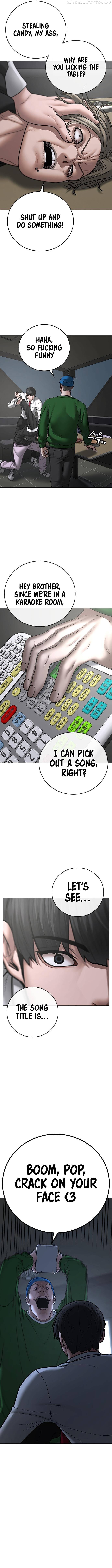 Reality Quest Chapter 72 - page 8
