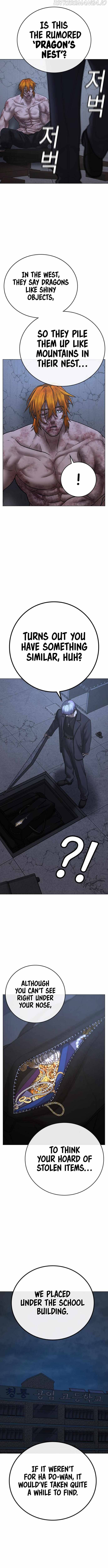 Reality Quest Chapter 70 - page 10