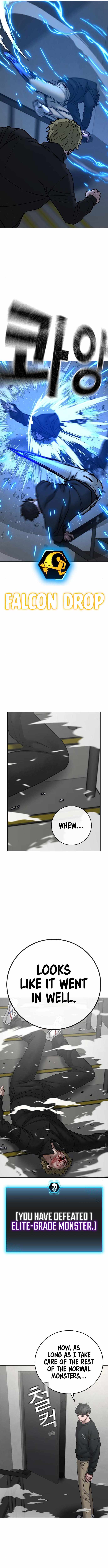 Reality Quest Chapter 64 - page 14