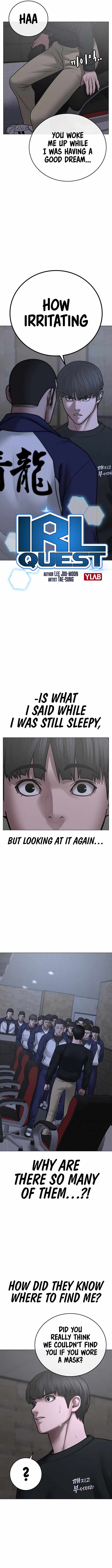Reality Quest Chapter 64 - page 7
