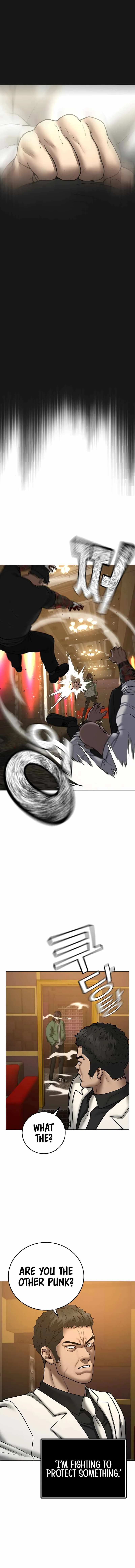 Reality Quest Chapter 57 - page 23