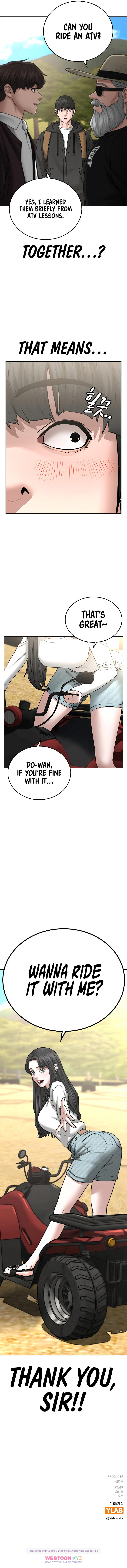 Reality Quest Chapter 37 - page 14