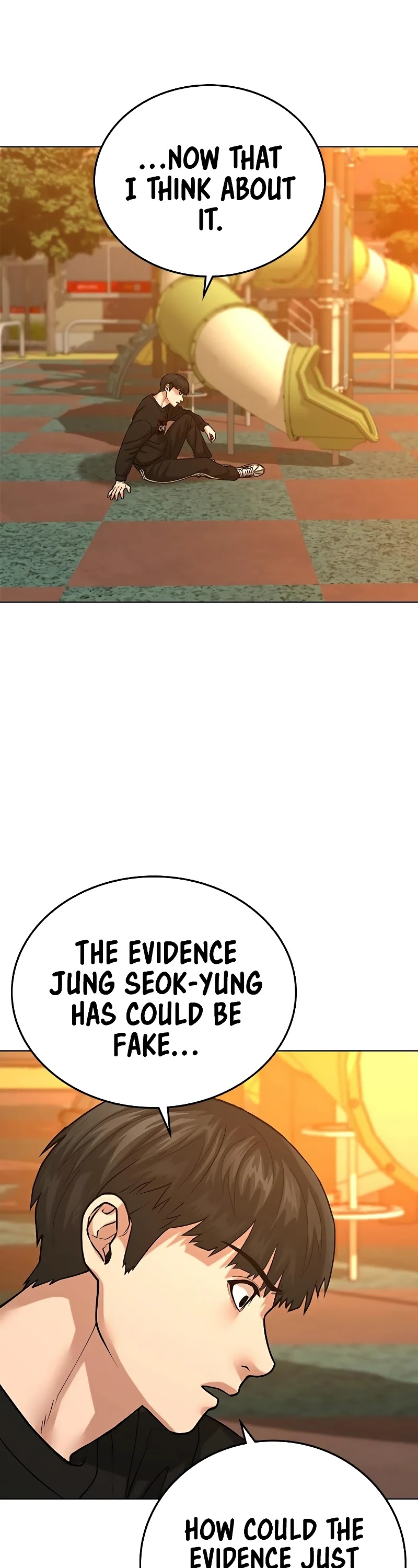 Reality Quest Chapter 27 - page 39