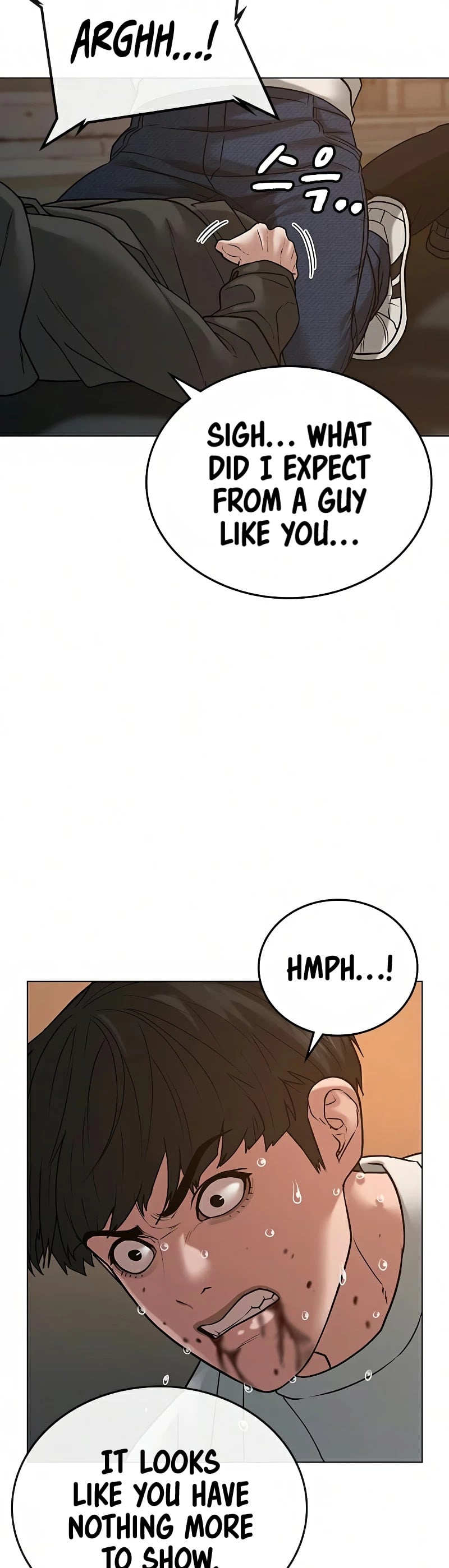 Reality Quest Chapter 26 - page 41