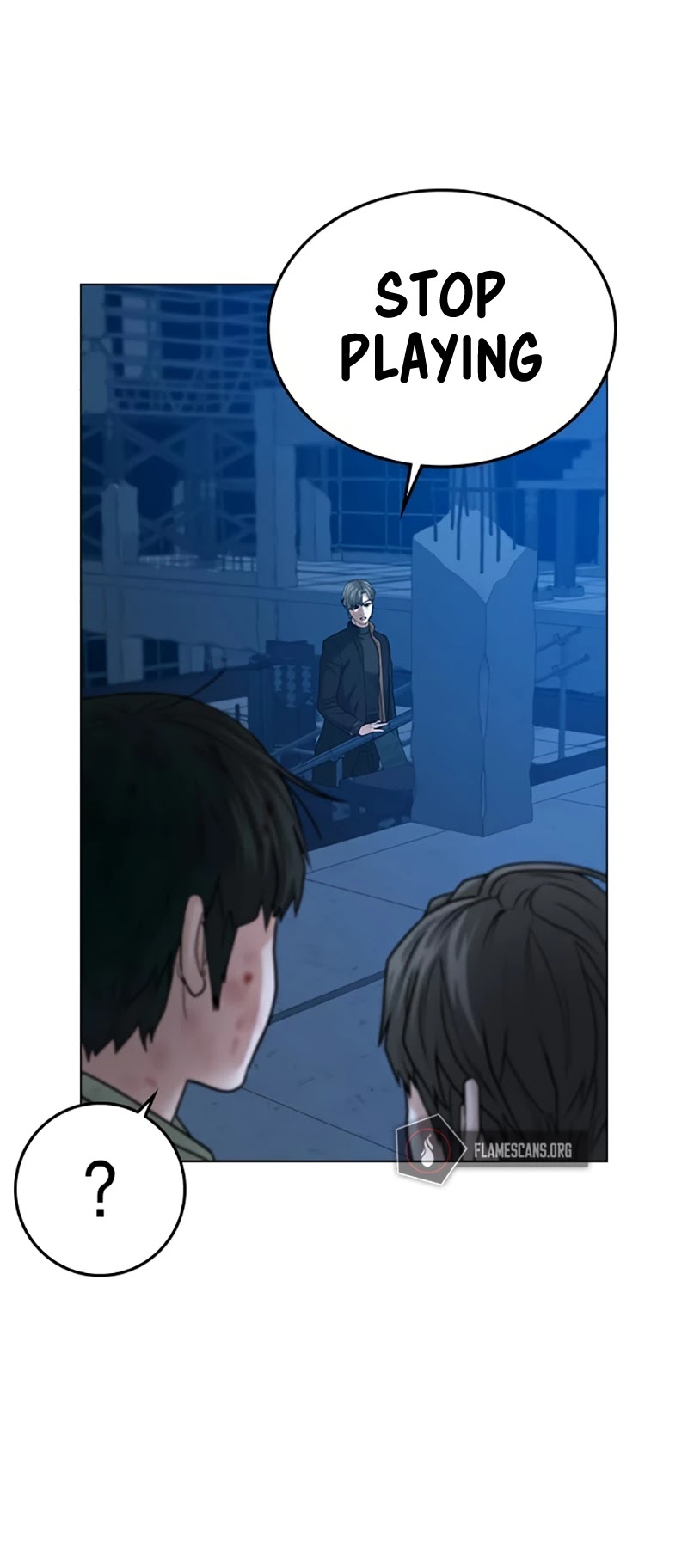 Reality Quest Chapter 24 - page 40