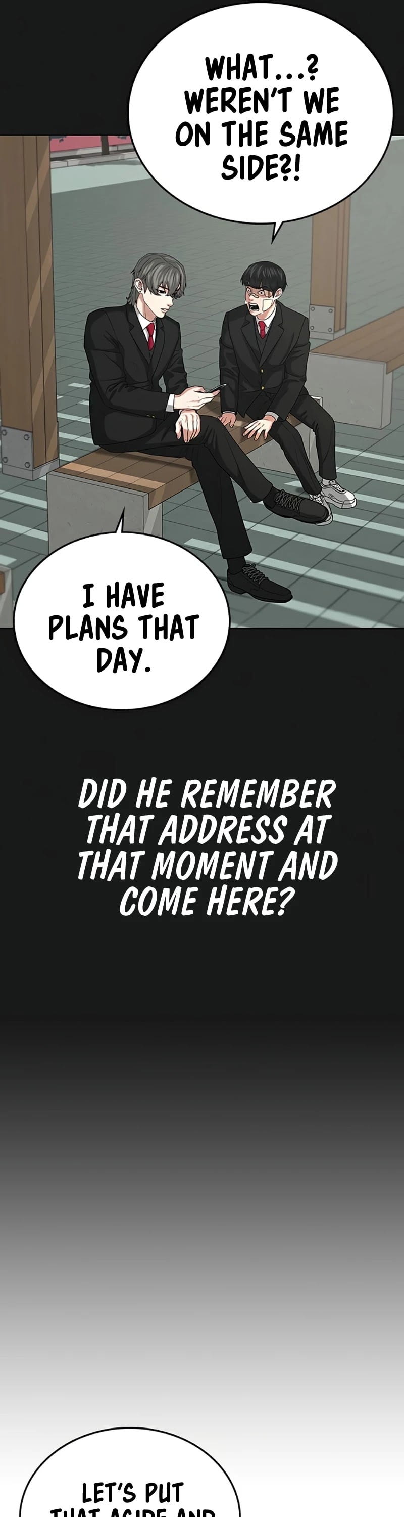 Reality Quest Chapter 24 - page 46