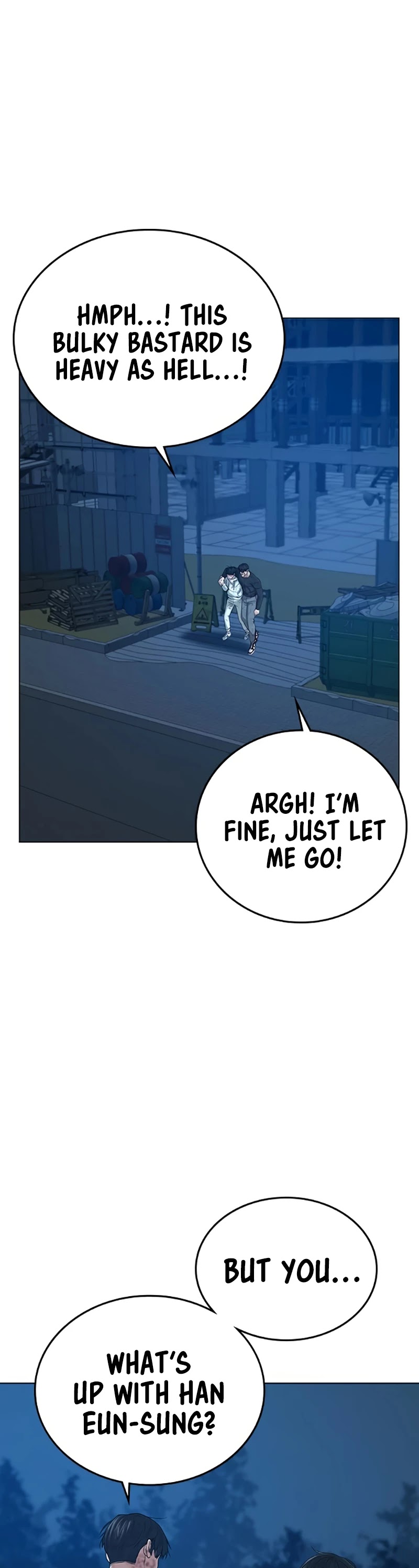 Reality Quest Chapter 24 - page 53