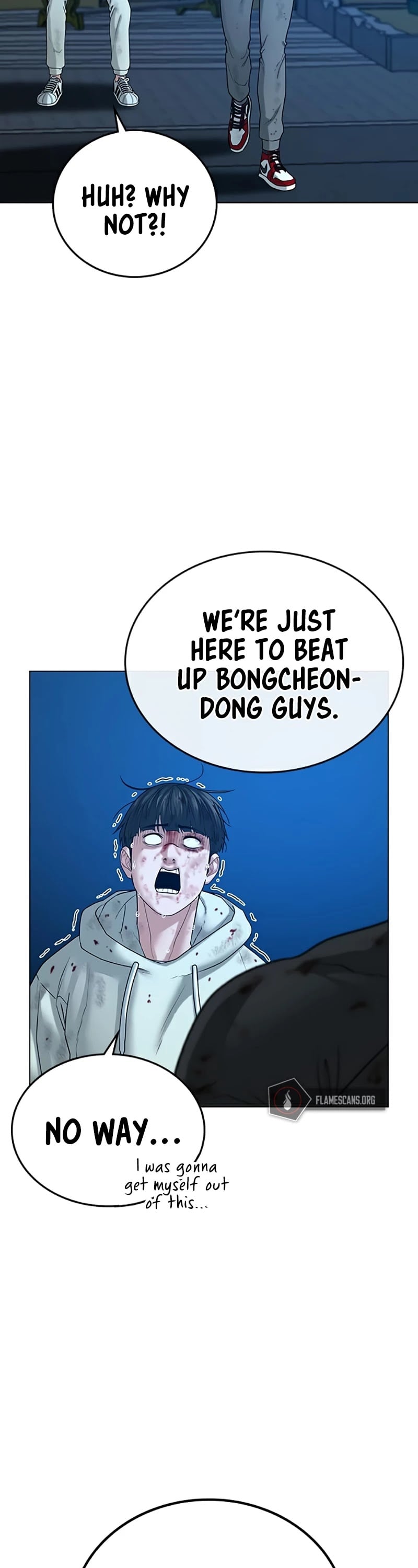 Reality Quest Chapter 24 - page 61