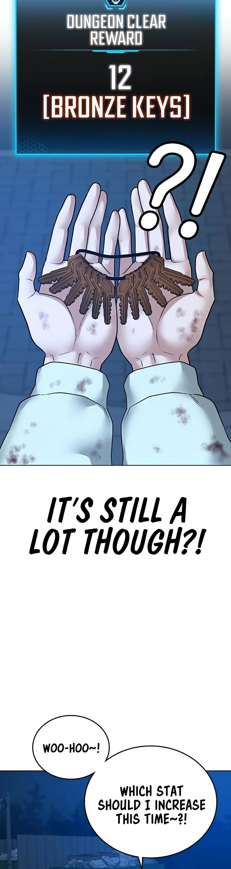 Reality Quest Chapter 24 - page 67