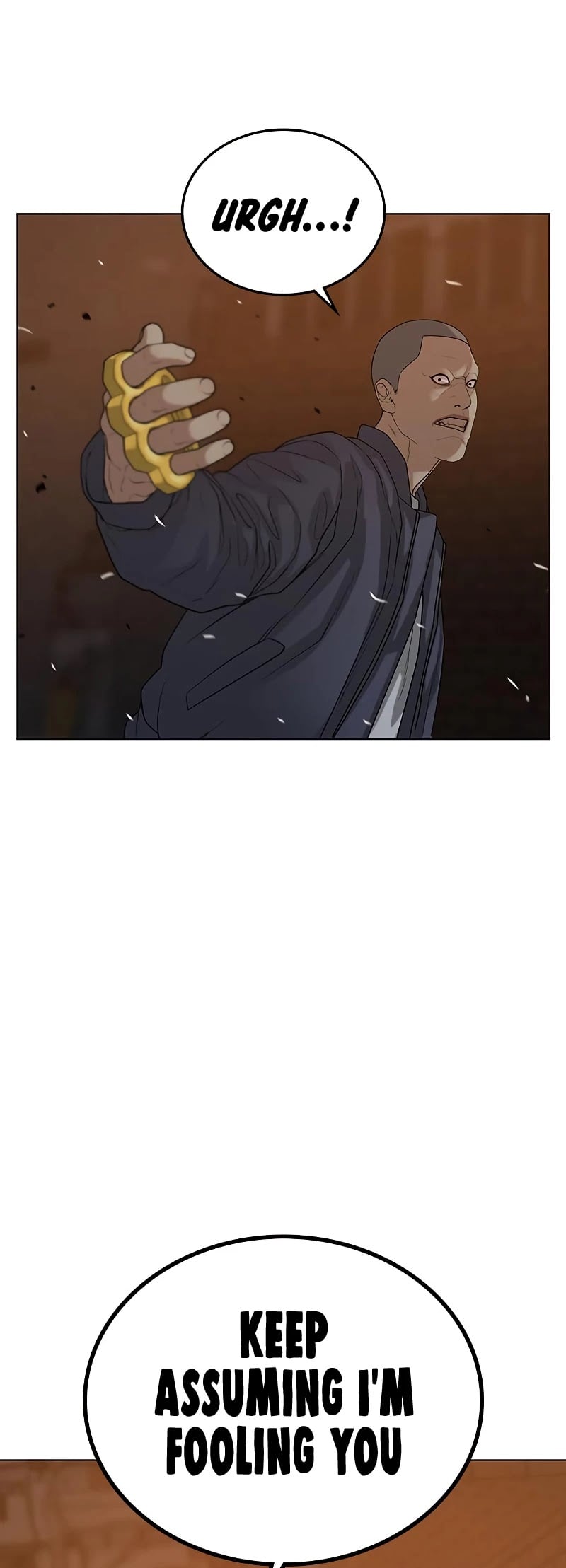 Reality Quest Chapter 19 - page 9