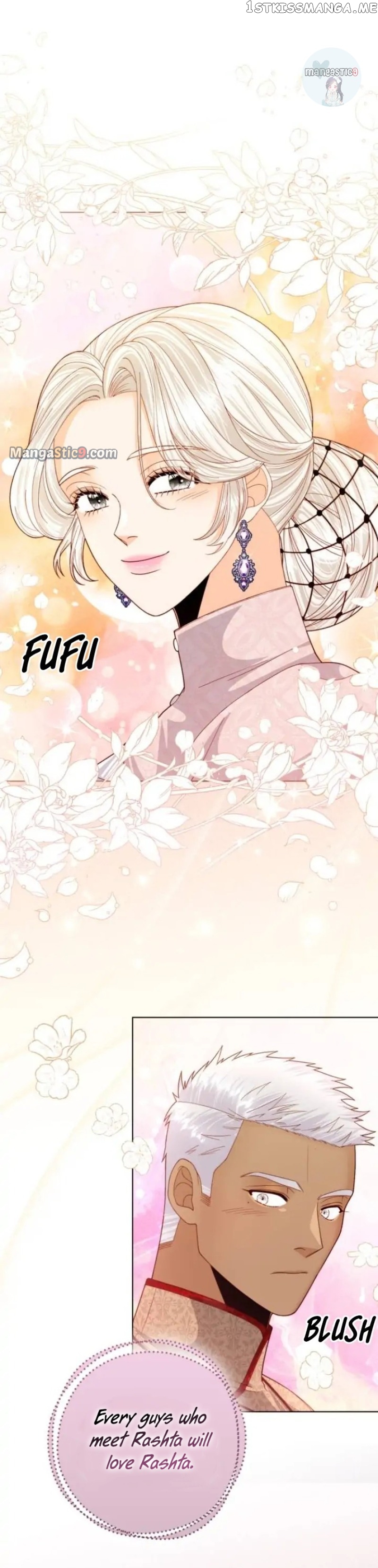 Remarried Empress Chapter 131 - page 4